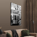 Lissabon Transport - Walljar