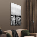 Skyline Hongkong - Walljar