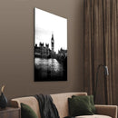 The Big Ben - Walljar