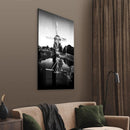 Windmill Amsterdam - Walljar