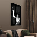 Audrey Hepburn - Walljar