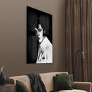 Elvis Portait - Walljar