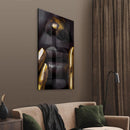 Golden Fingers - Walljar