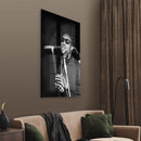 Stevie Wonder - Walljar