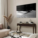 Deserted Landscape - Walljar