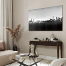 Shrouded City - Walljar