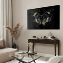 Butterflying - Walljar