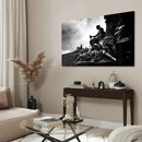 Ancient Rome Statue - Walljar