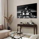 The Beatles Band - Walljar