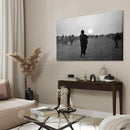 African Boy - Walljar