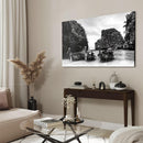 Boats in Thailand - Walljar