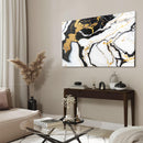 Broken Marble - Walljar