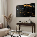 Dark Marble - Walljar