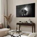 Golden Elephant - Walljar