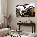 Golden Milkyway - Walljar