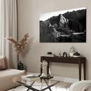 Peru Mountains - Walljar