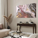 Touch of gold - Walljar