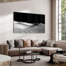 Deserted Landscape - Walljar