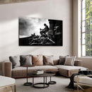 Ancient Rome Statue - Walljar