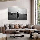 African Boy - Walljar