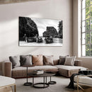 Boats in Thailand - Walljar