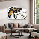 Broken Marble - Walljar