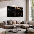 Dark Marble - Walljar