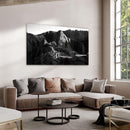 Peru Mountains - Walljar