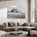 Pyramids of Egypt - Walljar