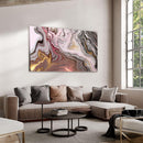 Touch of gold - Walljar