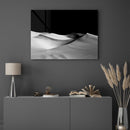 Deserted Landscape - Walljar