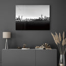 Shrouded City - Walljar