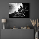 Ancient Rome Statue - Walljar