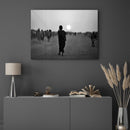 African Boy - Walljar