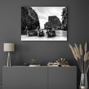 Boats in Thailand - Walljar