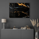 Dark Marble - Walljar