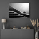 Field in China - Walljar