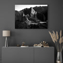 Peru Mountains - Walljar