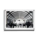 Bella Milano Stazione Centrale l plexiglas - Walljar
