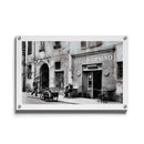 Bella Milano Via Arena 28 plexiglas - Walljar
