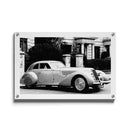 Bella Milano Alfa Romeo Berlinetta plexiglas - Walljar