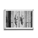 Bella Milano Duomo di Milano plexiglas - Walljar