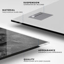 Gazing Lion - Walljar