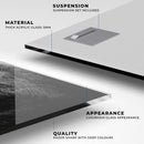 Father and Son - Walljar