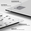 Distant Horses - Walljar