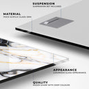 Broken Marble - Walljar