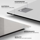 Closed Eye - Walljar