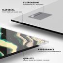 Jungle Fever - Walljar