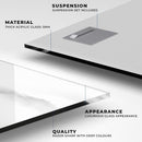 Misty Machu Picchu - Walljar