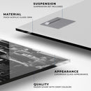 Skyline Hongkong - Walljar